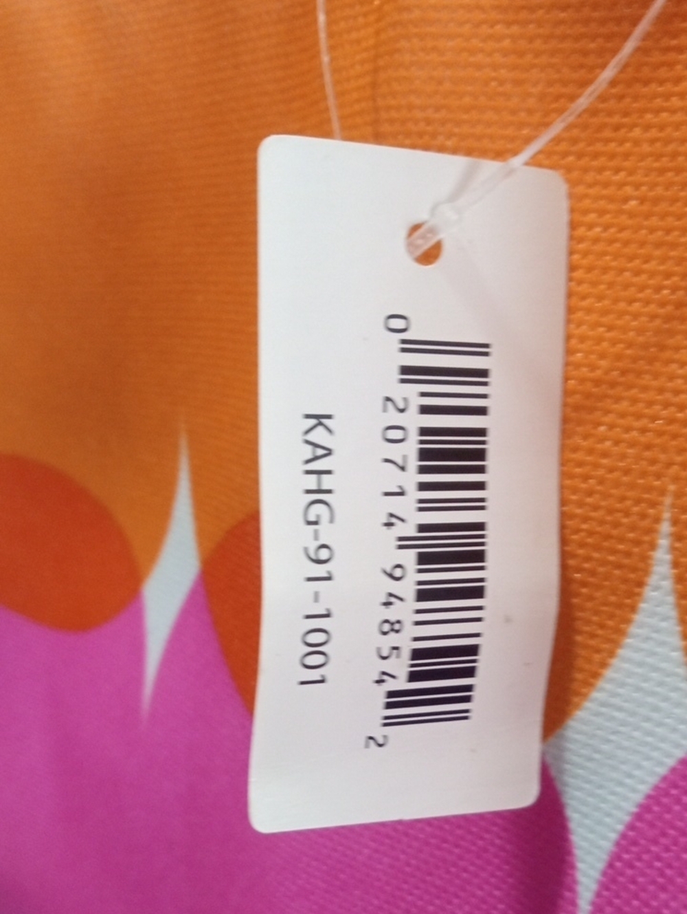 CLINIQUE TOTE BAG - Picture 9 of 9